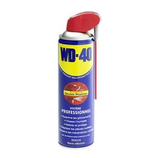 produit multifonction WD40 500 ml  double position