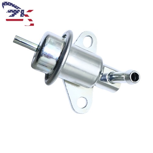 Fuel injection pressure - fuel,