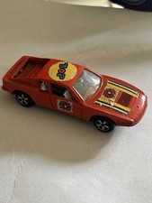Ancienne Miniature Voiture