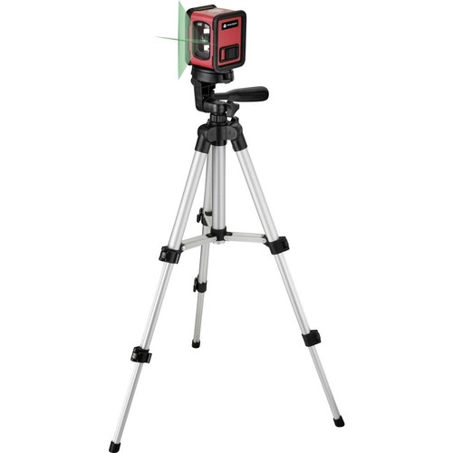 Toolcraft cl12 laser en - toolcraft,