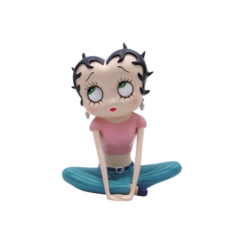 Figurine betty boop - —, casual