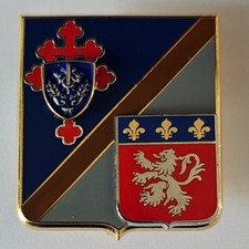 Plateforme Achats Finances de LYON Commissariat   Insigne G 5388