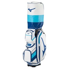 Mizuno 5LJC2223 Blanc/Bleu