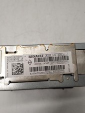 Autoradio d'origine RENAULT