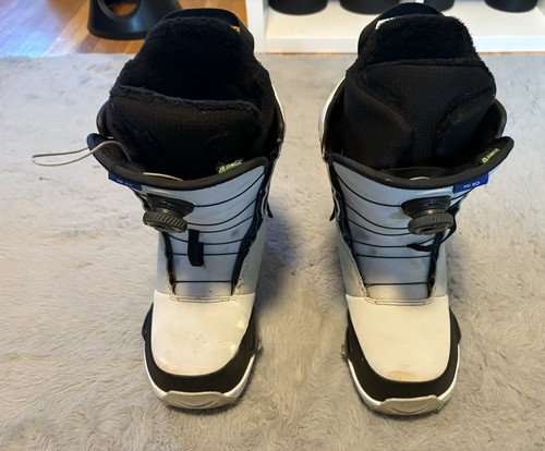 Burton men step snowboard - step, in