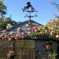 Prime Cour Décoration de