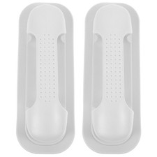  2 Pcs Main Courante De Canot Pneumatique Remplacement Poignée Du Bateau