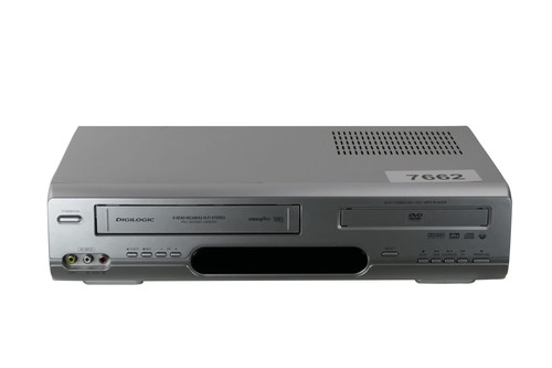 Digilogic dvdvcr1 dvd - digilogic,