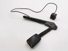 Ford Focus 2001 Diesel Boucle de ceinture de sécurité avant 66kW AMD162214