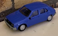 Renault 14 - Les Miniatures De