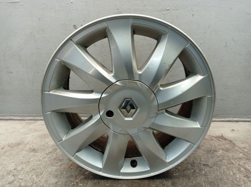 Renault scenic 1 - ii, (jm0)