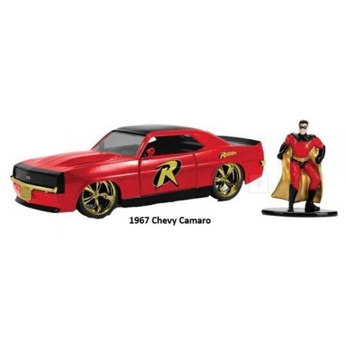 Chevrolet camaro 1969 robin - chevrolet,