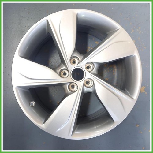 Jante simple alliage opel - alliage,