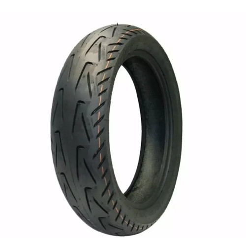 Pneu 130 yamaha 125 - 12,