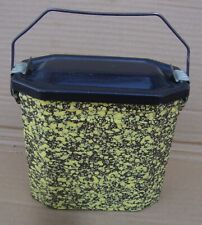 Ancienne vintage 1950 gamelle