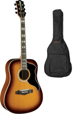 GUITARE ELECTRO ACOUSTIQUE EKO