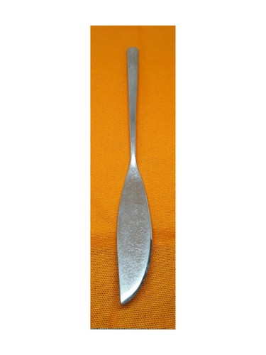 Couteau beurre vintage - couteau,