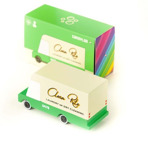 Candylab bois voiture - candylab,