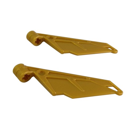 Lego bionicle wing small - lego,