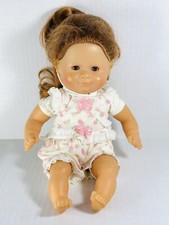 Corolle Bebe-Baby Red Haired