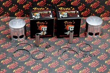 2 X Vito's Performance RD350