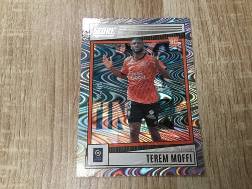 Panini score ligue - , 1