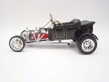 ROAD SIGNATURE - 1/18 - 1923