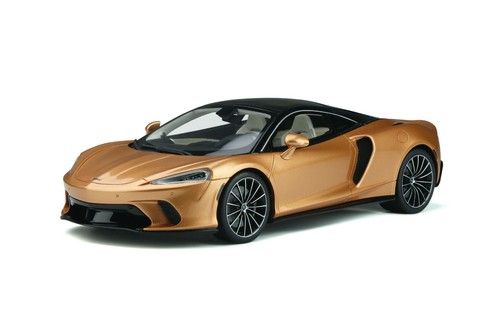 Mclaren 2019 burnished copper - mclaren,