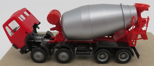 Herpa camion mb - camion,