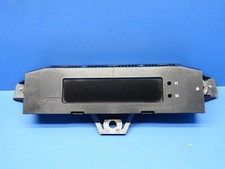 RENAULT TWINGO 1 COMPTEUR KILOMETRIQUE FICHE GRISE BOITE MANUELLE