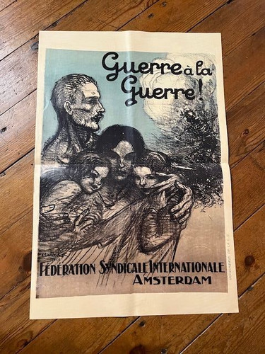 1°GM/1914-1918/AFFICHE