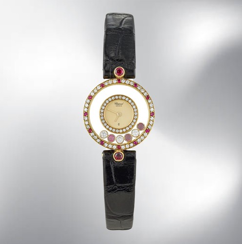 Femmes chopard happy diamonds - femmes',