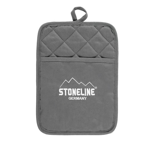 Stoneline manique gris - |,
