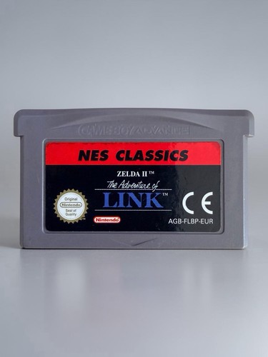 Nintendo gameboy advance - nintendo,