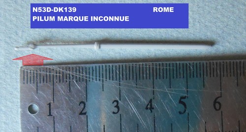Starlux copies resine empire - resine,