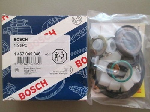 Bosch carburant kit - bosch,