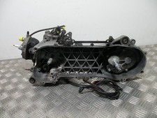 Bas moteur APRILIA 50 SR