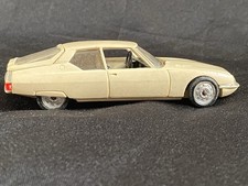 Minialuxe Ancienne Voiture Citroën SM - Jouet Ancien