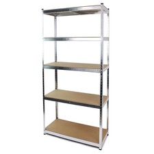 Étagère De Stockage