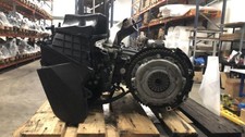 Moteur RENAULT CLIO 2 PHASE 2