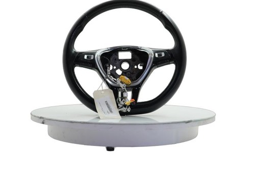 Volant volkswagen golf - volant, 7
