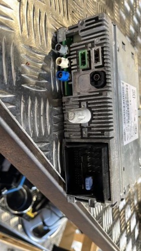 Autoradio origine citroen c5 - autoradio,