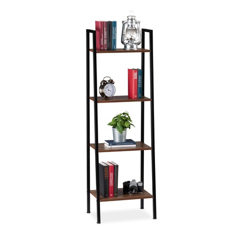 Etagère sur pieds niveaux - 4,