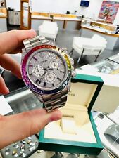 Rolex Daytona 116509 Arc En