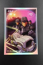 Smugglecraft  # 291 Limited