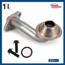 Crépine aspiration pompe