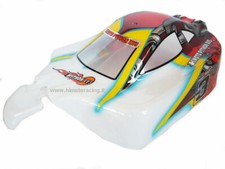 10708R Carrosserie Buggy Off