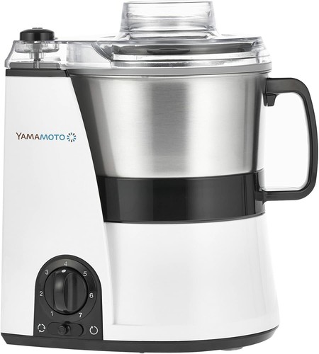Yamamoto multi speed mixer - multi-speed,