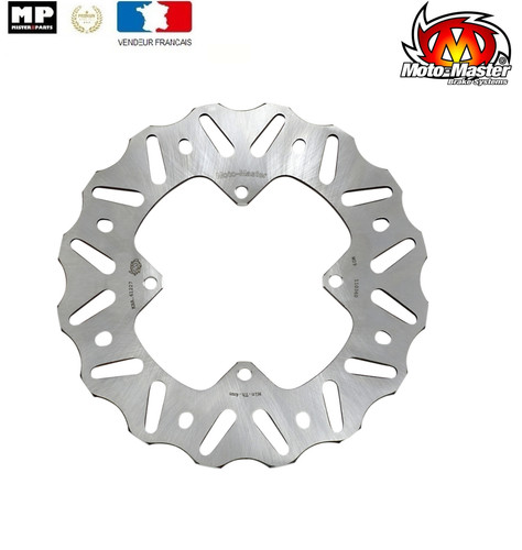 Disque frein arriere ø190 - disque,