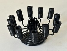 Bougeoir Vintage Design Années 60 70 